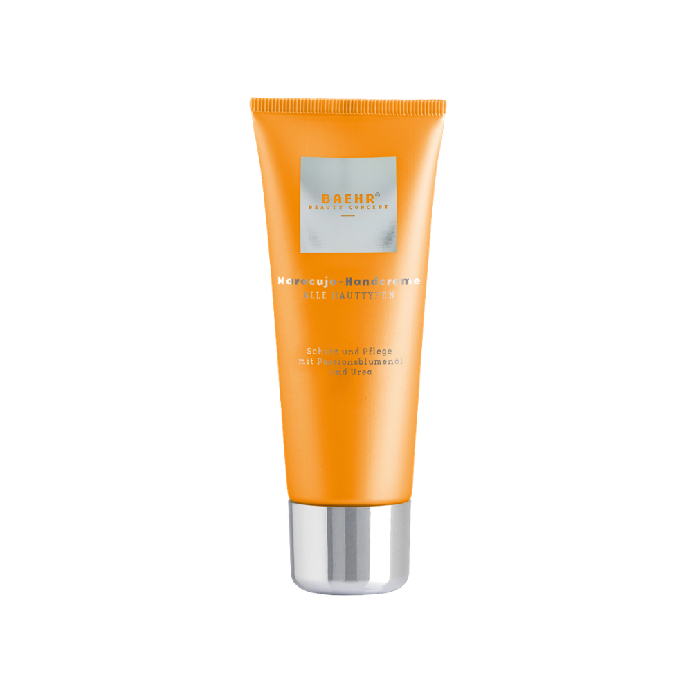 BAEHR Maracuja Handcreme 75ml in der Tube