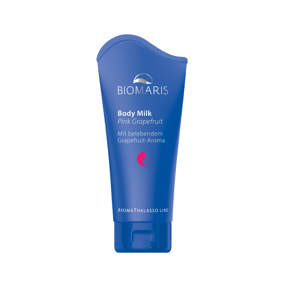 Biomaris Aroma Thalasso Body Milk Pink Grapefruit 200ml