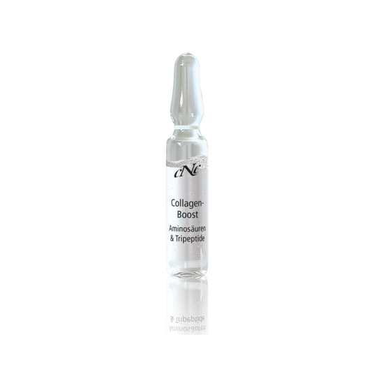 CNC Cosmetic Collagen Boost Aminosäuren & Tripeptide Ampullen 10x2ml