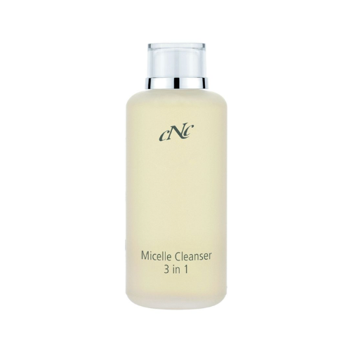 CNC Cosmetic Micelle Cleanser 3 in 1 - 200ml - Gesichtsreiniger