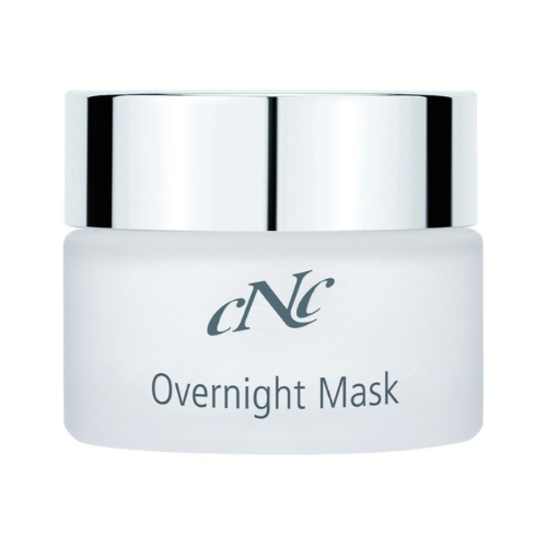 CNC Cosmetic White Secret Overnight Maske 50ml Tiegel