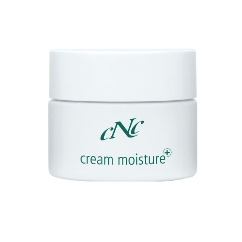 CNC aesthetic pharm Cream moisture Feuchtigkeitscreme 50ml Tiegel