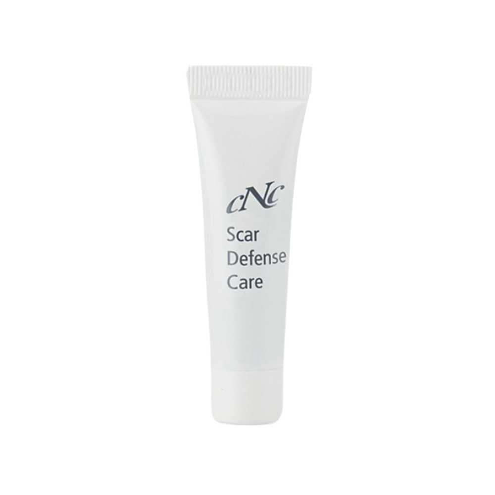 CNC Cosmetic Scar Defense Care Pflege 30ml Tube