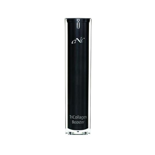 CNC Cosmetic TriCollagen Booster Creme 50ml - Lift-Effekt für reife Haut im Spender