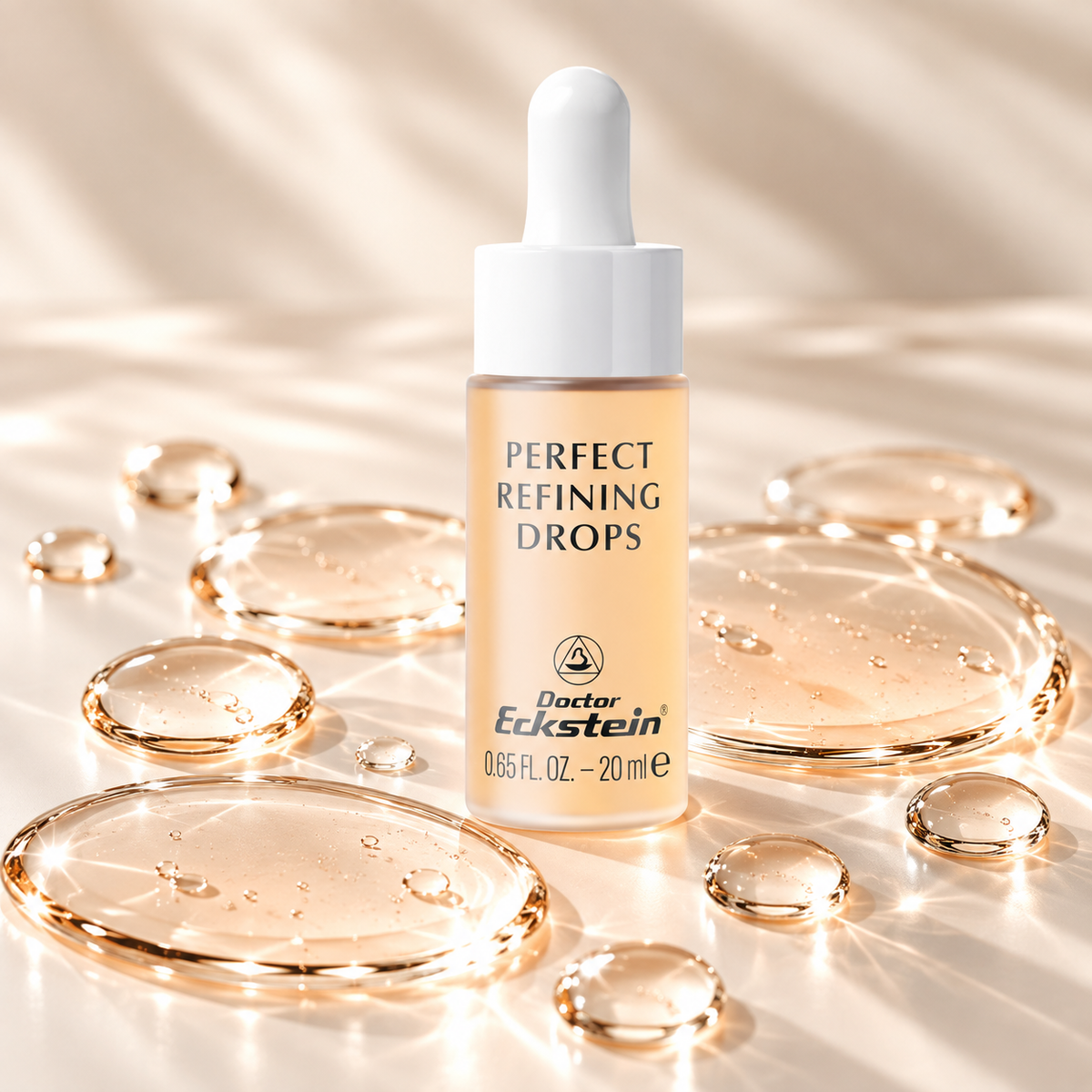 Doctor Eckstein Perfect Refining Drops 20ml