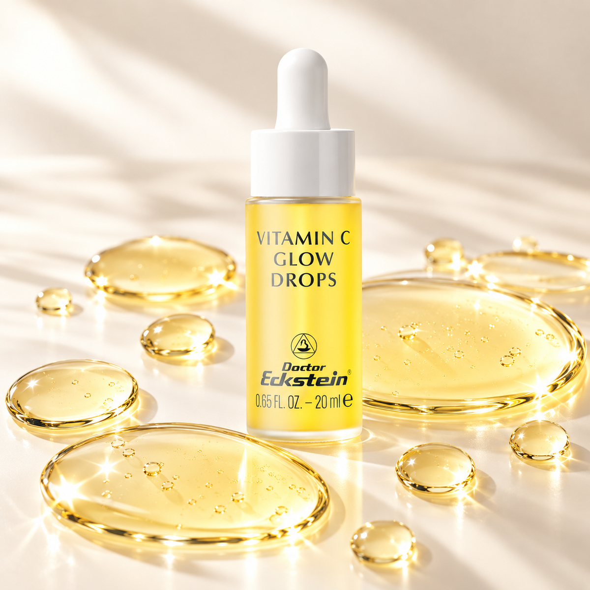 Doctor Eckstein Vitamin C Glow Drops 20ml