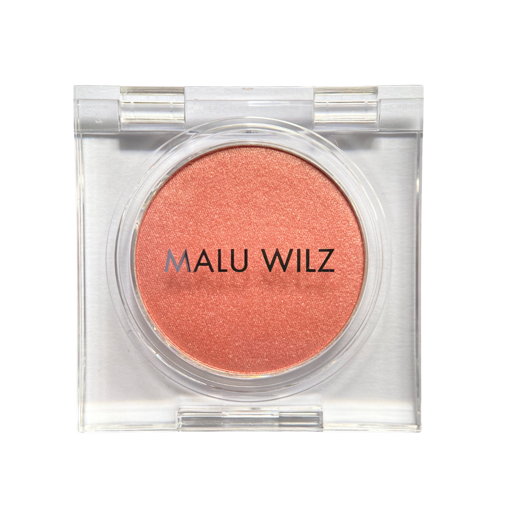 Malu Wilz Cheeky Glow Blush Rouge 5g – Schimmerndes Rouge für einen natürlichen Glow