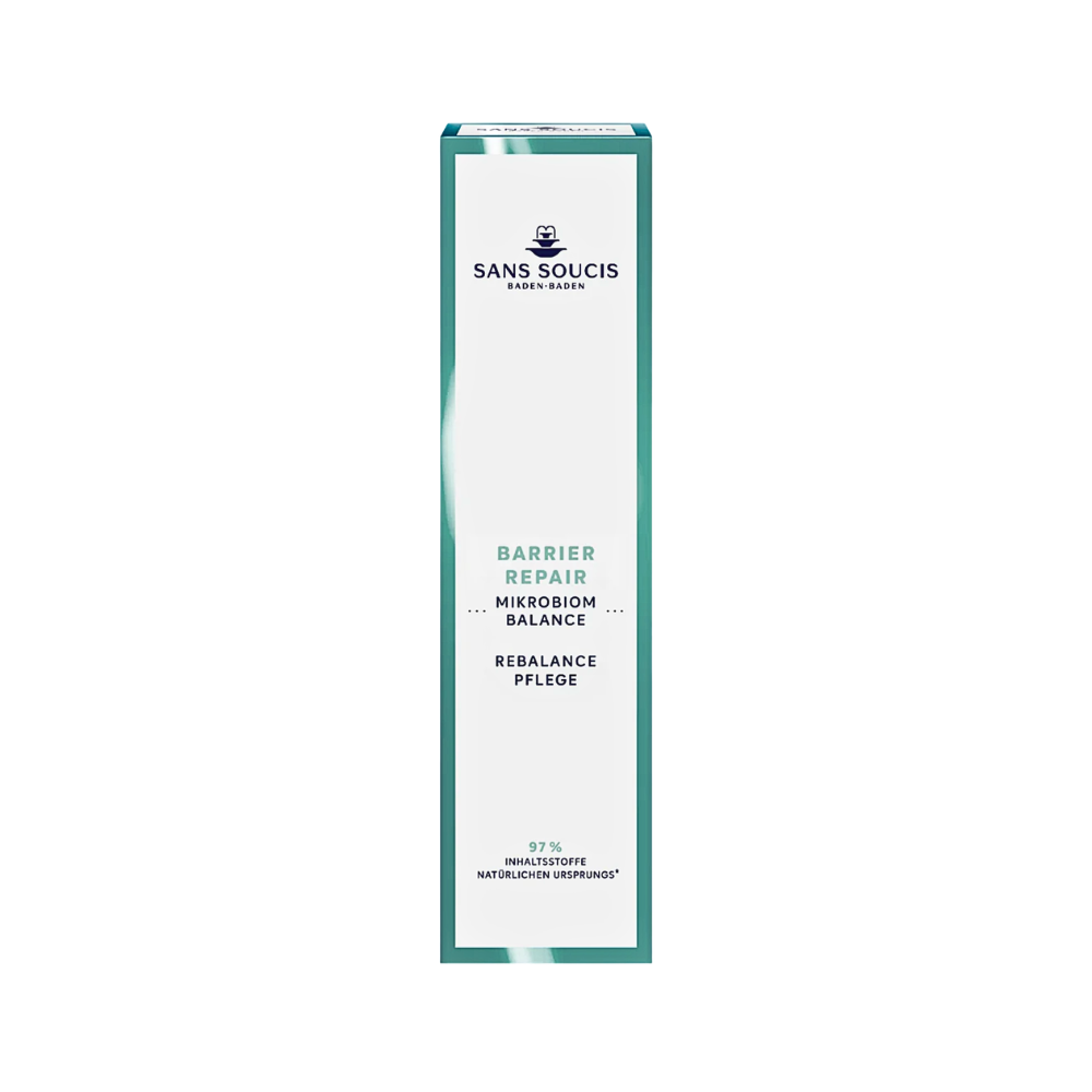 Sans Soucis Barrier Repair Rebalance Creme 50ml Verpackung
