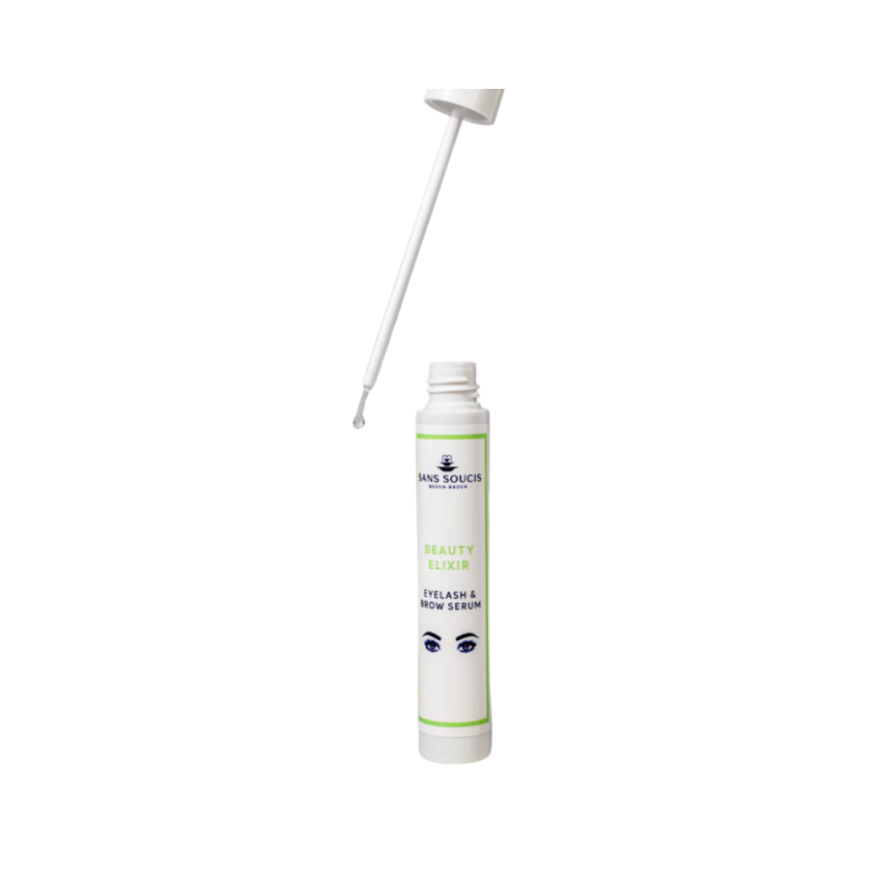 Sans Soucis Beauty Elixier Eyelash & Brow Serum 8ml