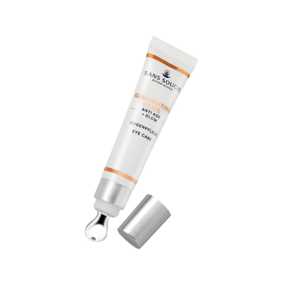 Sans Soucis Illuminating Pearl Augenpflege 15ml