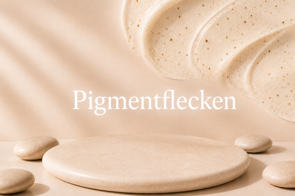 Pigmentflecken