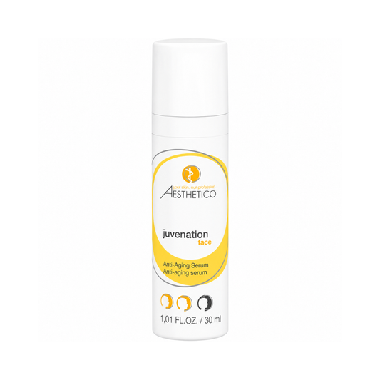 Aesthetico Juvenation Anti Aging Serum 30ml, Spender
