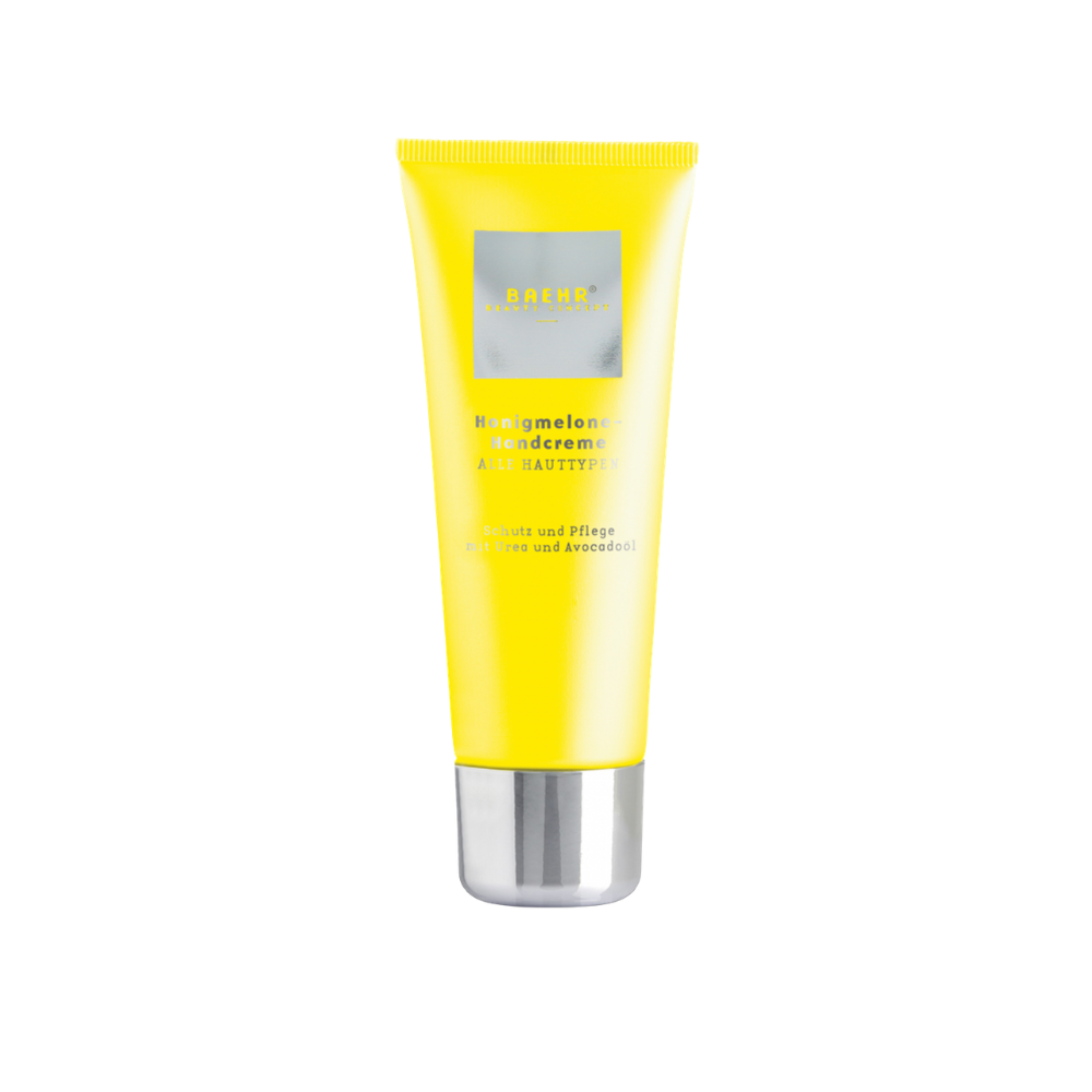BAEHR Handcreme Honigmelone 75ml Tube