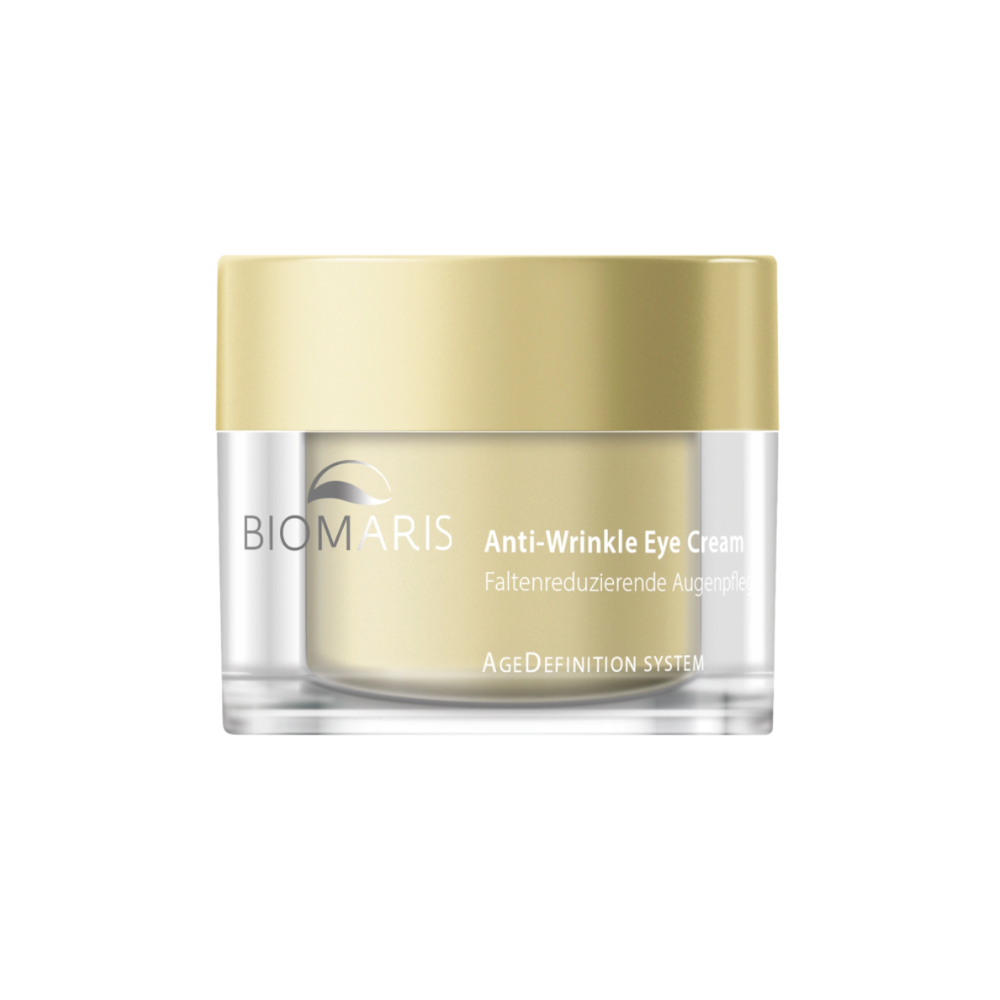 Biomaris Age Definition Anti Wrinkle Eye Cream 15 ml