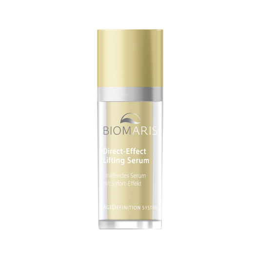 Biomaris Age Definition Direct-Effect Lifting Serum 30ml – Straffendes Serum mit Hyaluron & Meeresalgen im Spender
