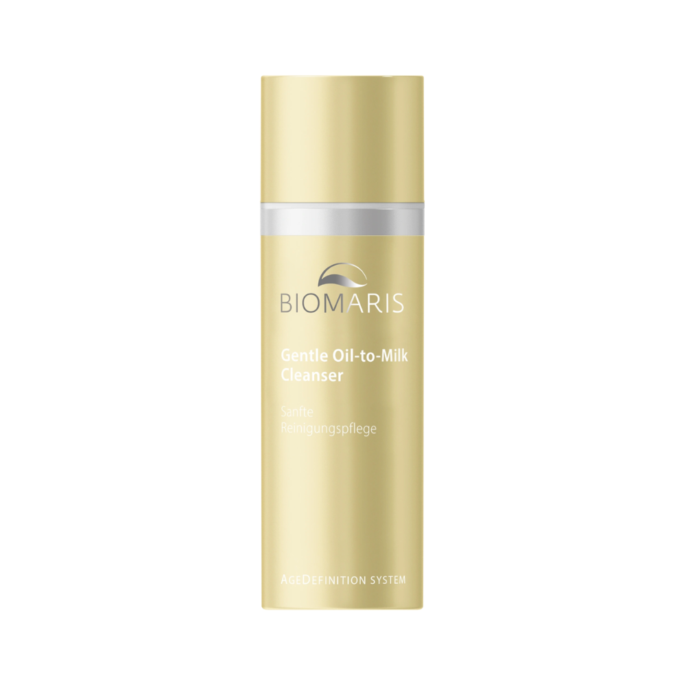 Biomaris Age Definition Direct-Effect Lifting Serum 30ml – Straffendes Serum mit Hyaluron & Meeresalgen