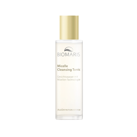 Biomaris Age Definition Micelle Cleansing Tonic 100ml
