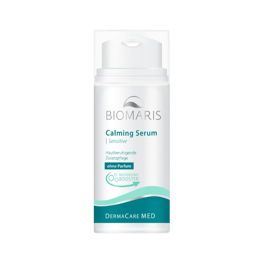 Biomaris DermaCare Med Sensitive Calming Serum 30ml im Spender