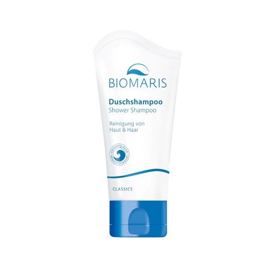 Biomaris Duschshampoo pocket 50ml Tube