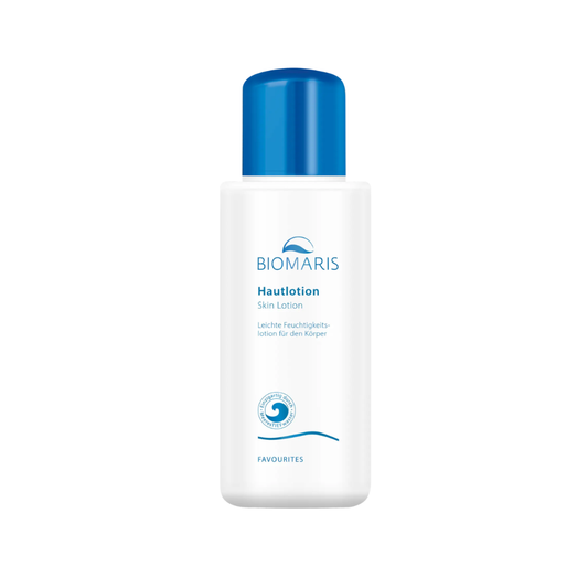 Biomaris Hautlotion mit Parfum 250ml