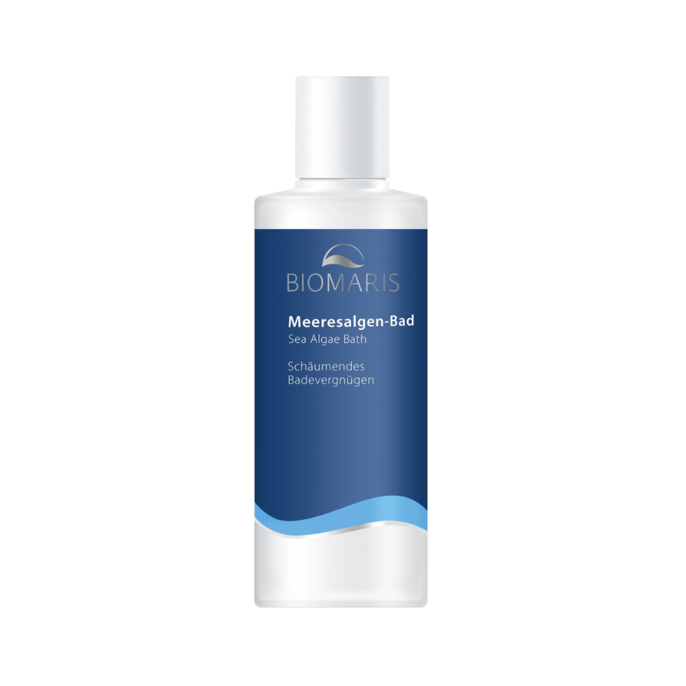 Biomaris Meeresalgenbad 200ml