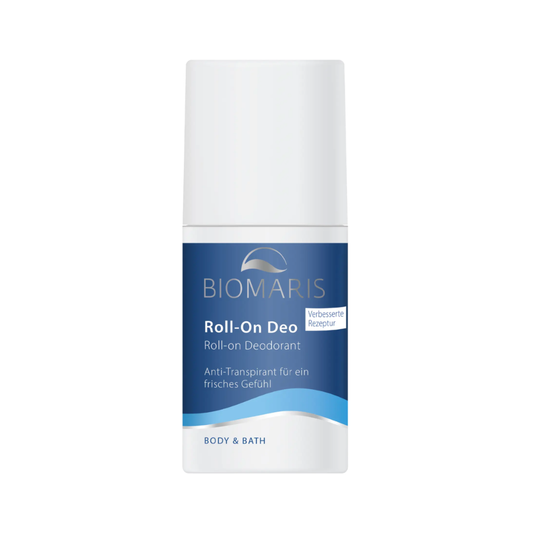 Biomaris Deo Roll on 50ml