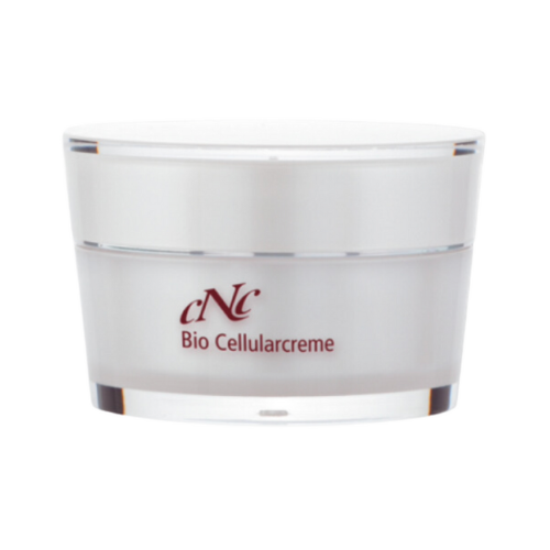 CNC Classic Bio Cellularcreme 50ml – Reichhaltige Creme sehr trockene Haut Tiegel