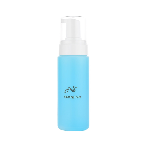 CNC Cosmetic Clearing Foam - Milder Reinigungsschaum Spender