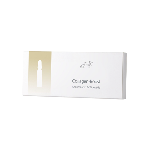 CNC Cosmetic Collagen Boost Aminosäuren & Tripeptide Ampullen 10x2ml