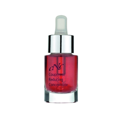 CNC Cosmetic Couperose Reducing Serum 15 ml - Beruhigende Pflege bei Rötungen Pipette