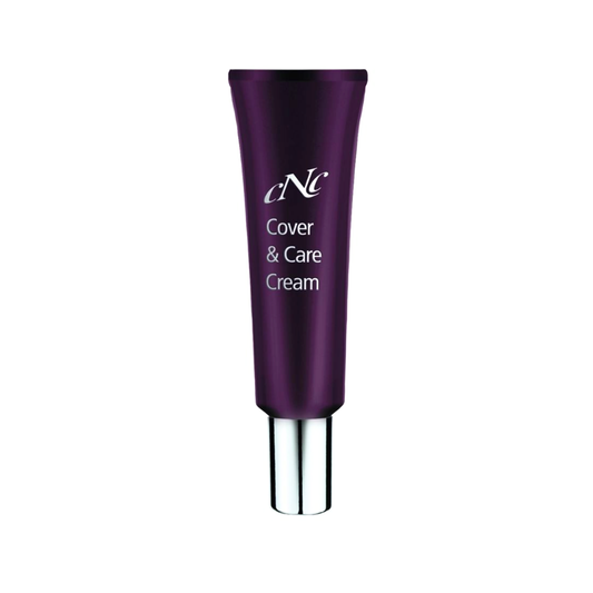 CNC Cosmetic Reducing Cover & Care Cream SPF 50 - 30ml  Tube