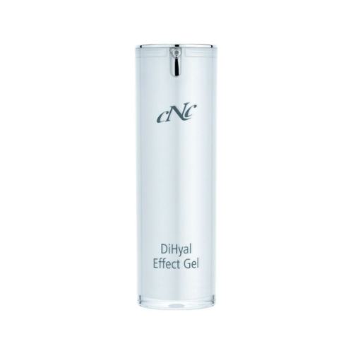CNC Cosmetic DiHyal Effect Gel 30ml - Mit 2-fach-Hyaluronsäure Spender