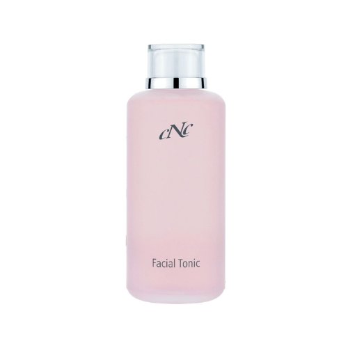 CNC Cosmetic Facial Tonic 200ml – Sanftes Gesichtswasser ohne Alkohol Spender
