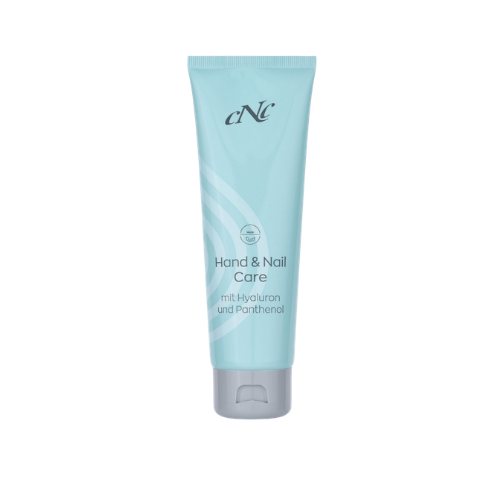 CNC Cosmetic Hand & Nail Care Handcreme 125ml Tube