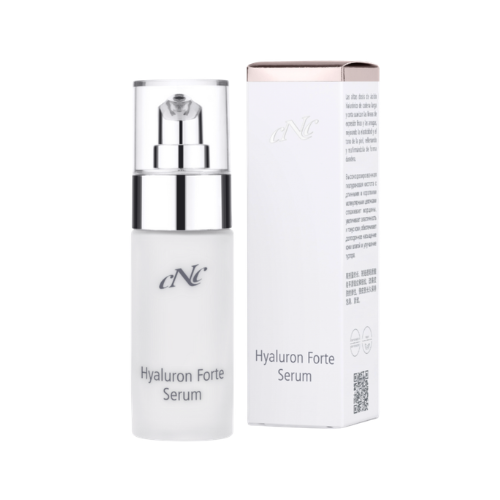 CNC Cosmetic Hyaluron Forte Serum 30ml Spender