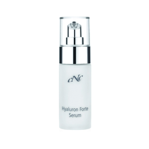 CNC Cosmetic Hyaluron Forte Serum 30ml Spender
