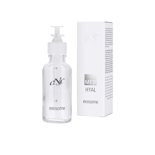 CNC Cosmetic MED HYAL Exosome Serum 30ml
