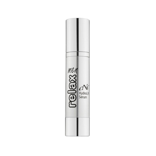 CNC Cosmetic men relax Hydrolift Serum 50ml - Feuchtigkeitsserum Spender