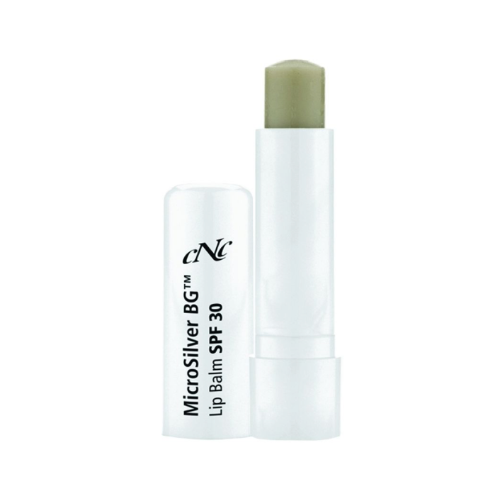 CNC Cosmetic MicroSilver Lip Balm SPF 30 - 4,8g