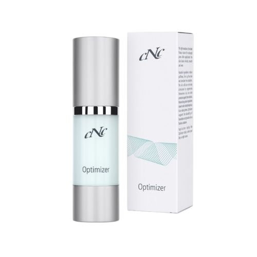 CNC Cosmetic Optimizer Fluid 30ml Spender und Verpackung