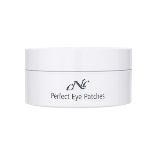 CNC Cosmetic Perfect Eye Patches 60 Stück / 30 Paar Augenpads Tiegel