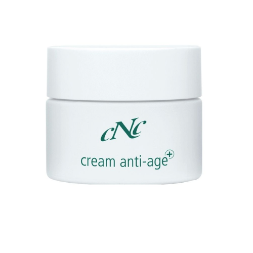 CNC aesthetic pharm Cream anti-age + – 24h Anti-Aging Creme 50ml Tiegel