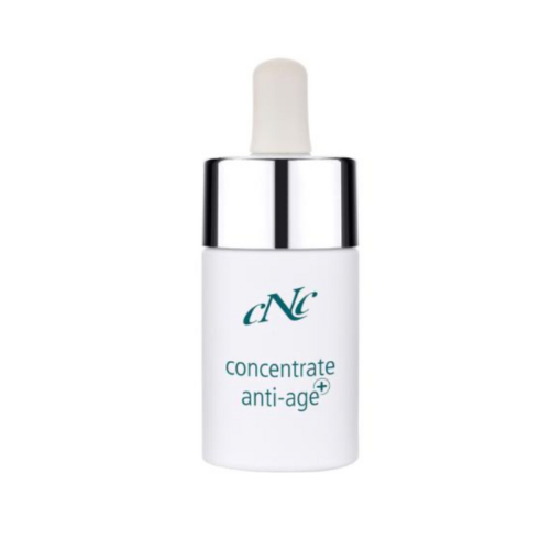 CNC aesthetic pharm concentrate anti age Serum 15ml, Pipette