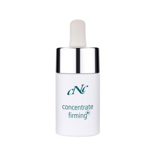 CNC aesthetic pharm concentrate firming + Serum – Straffendes Gesichtsserum 15ml Pipette