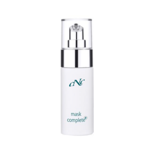 CNC aesthetic pharm mask complete 30ml - Revitalisierende Sauerstoff-Maske Spender