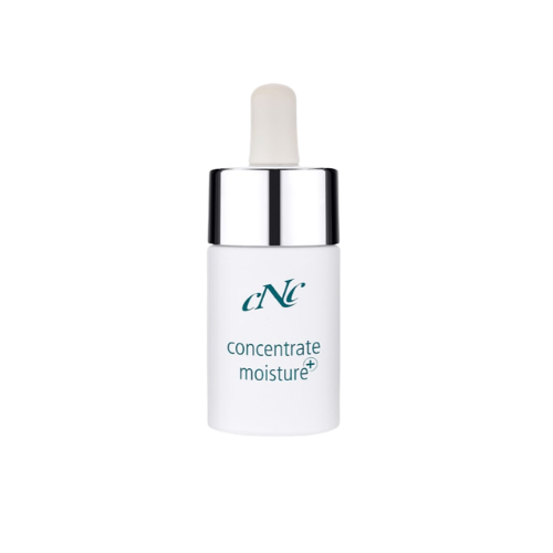 CNC aesthetic pharm concentrate moisture + Serum – Feuchtigkeitsserum 15ml Pipette