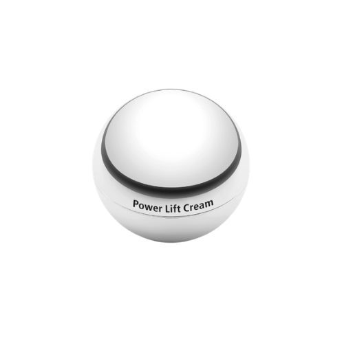CNC Cosmetic Power Lift Cream Tiegel