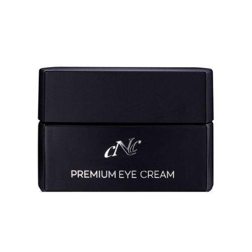 CNC Cosmetic Premium EYE Cream 15ml Tiegel