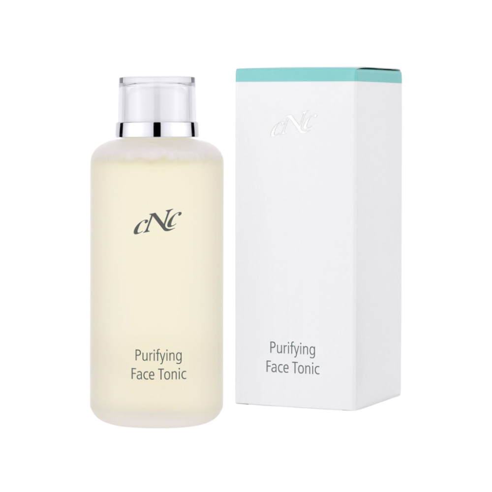 CNC Cosmetic Purifying Face Tonic 200ml