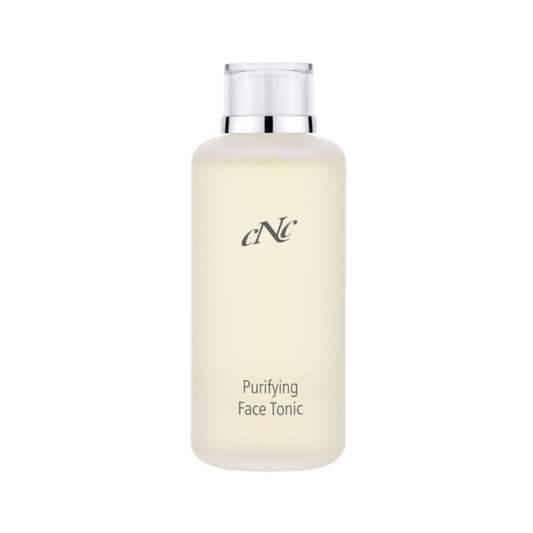 CNC Cosmetic Purifying Face Tonic 200ml